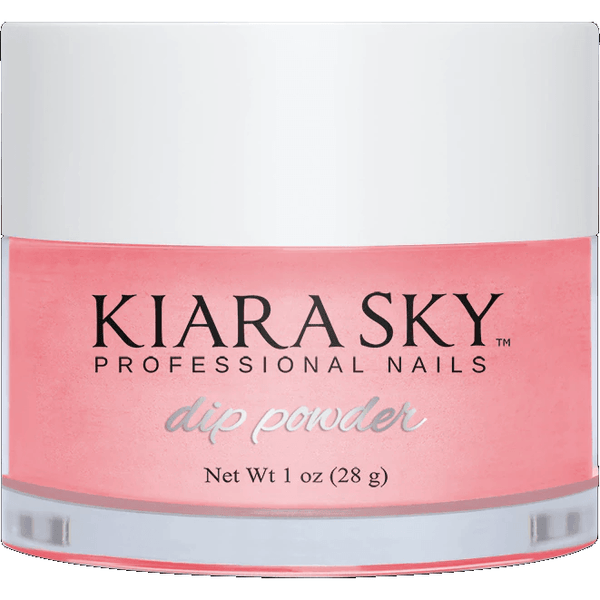 DIP POWDER- D510 RURAL ST. PINK