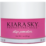 DIP POWDER – D541 PIXIE PINK