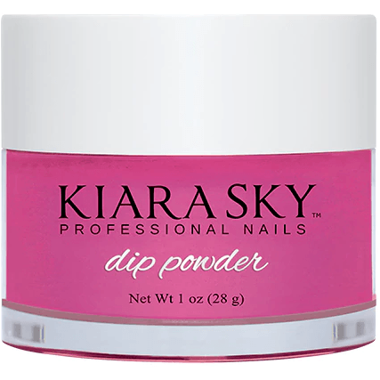 DIP POWDER – D541 PIXIE PINK