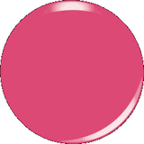 DIP POWDER - D453 BACK TO THE FUCHSIA
