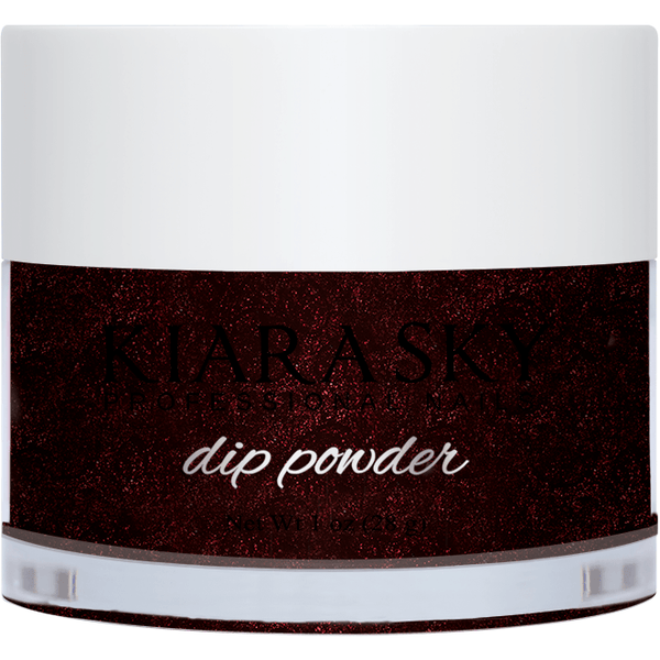 DIP POWDER - D426 FIREBALL