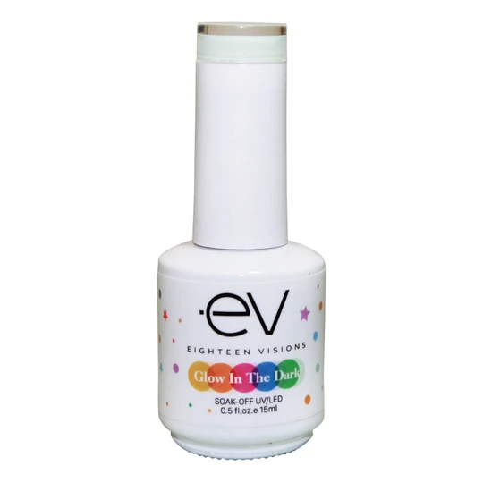 EV06 Glow in the dark