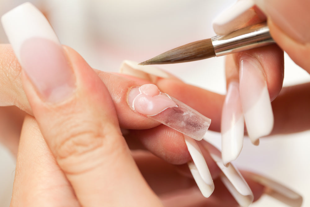 All That You Wanted To Know About Artificial Nails