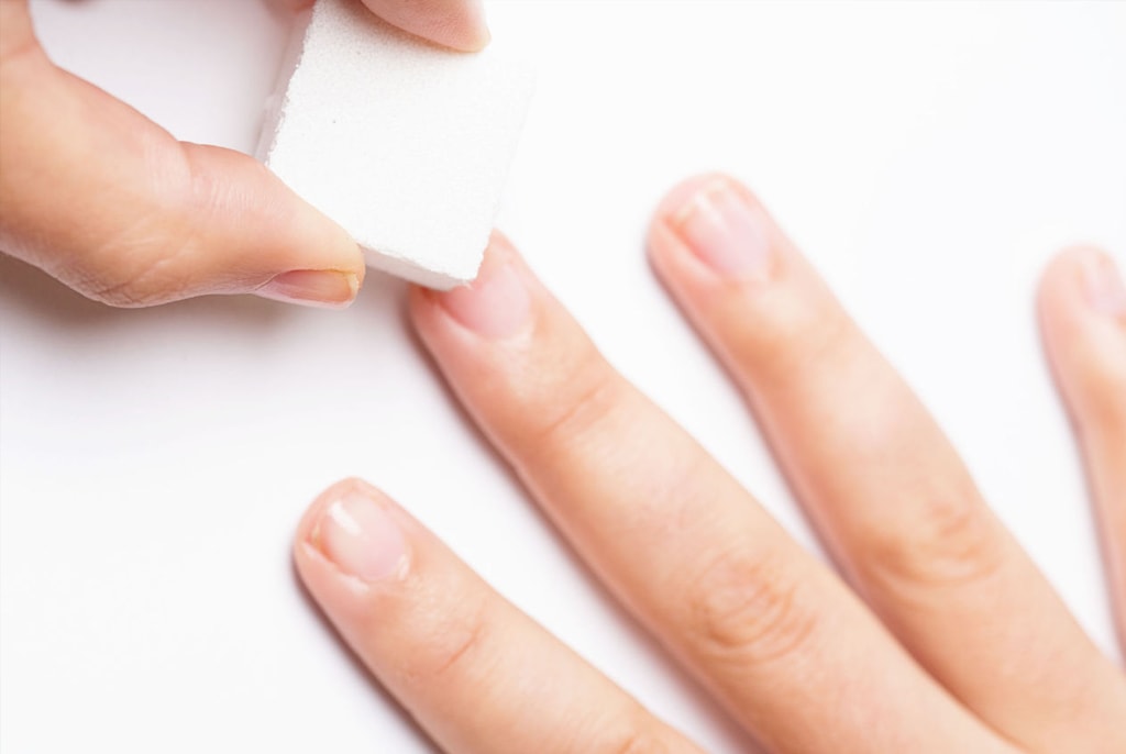 Tips To Prepare The Natural Nails For Gel Polish Application