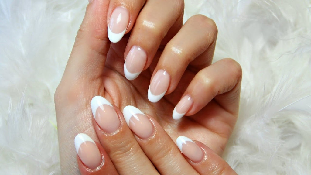 Benefits of getting gel nails