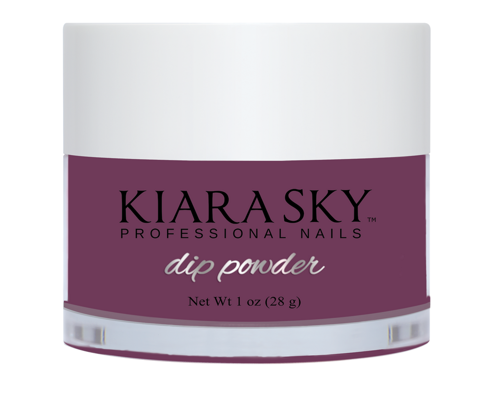 Kiara Sky Dipping Powder Review