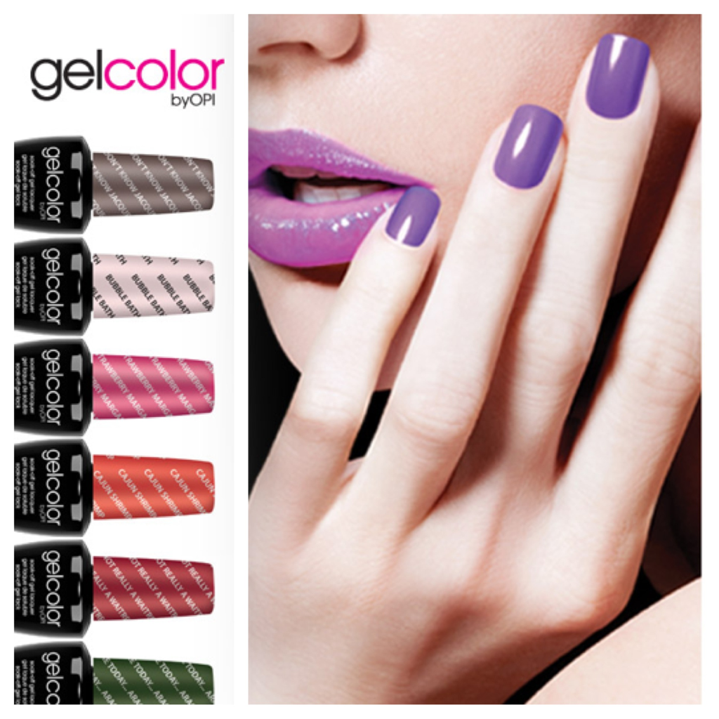 The “Technical” Reasons To Rely On Gel Nail Solutions