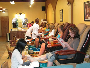 Most Common Reasons Wherefore People Choose Professional Pedicure Service