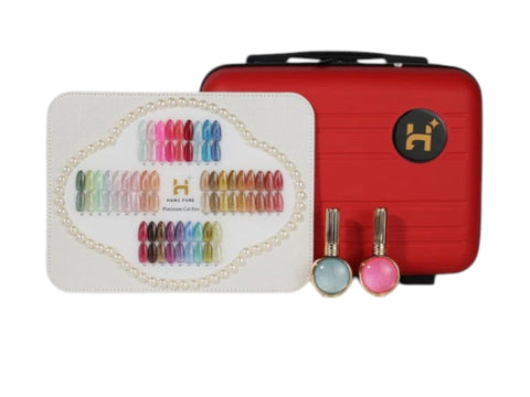 HANG Cat Eye Platinum 36 Colors (From #49 - $84)
