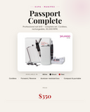 MANIPro Passport Complete