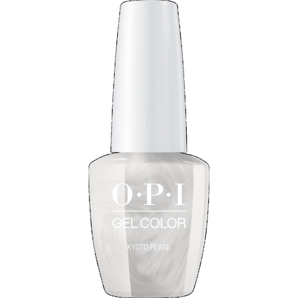 OPI GELCOLOR, KYOTO PEARL GC L03