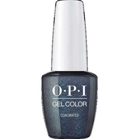 OPI GELCOLOR, COALMATES