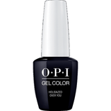 OPI GELCOLOR, HOLIDAZED OVER YOU