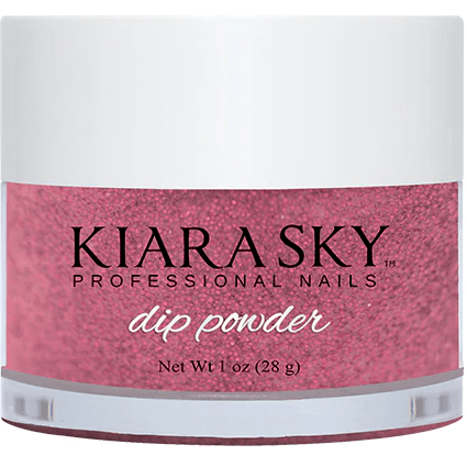 DIP POWDER – D518 V.I.PINK