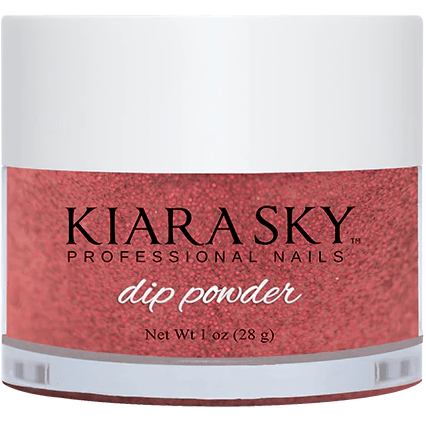 DIP POWDER – D522 STRAWBERRY DAIQUIRI