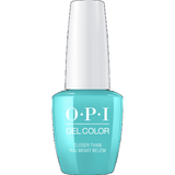 OPI GELCOLOR, CLOSER THAN YOU MIGHT BELEM