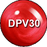DPV30 - OPI DIPPING COLOR POWDER - GIMME A LIDO KISS