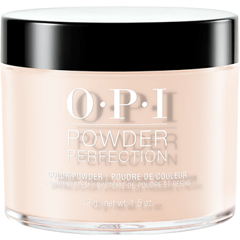 DPV31 - OPI DIP POWDER - BE THERE IN A PROSECCO