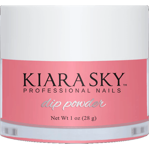 DIP POWDER – D537 COTTON KISSES