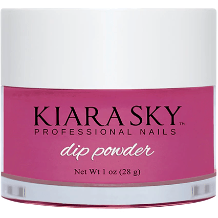 DIP POWDER – D540 RAZZBERRY FIZZ