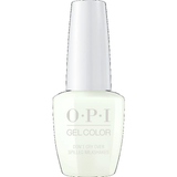 OPI GELCOLOR, GREASE COLLECTION