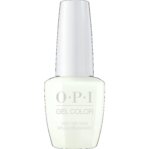 OPI GELCOLOR, GREASE COLLECTION