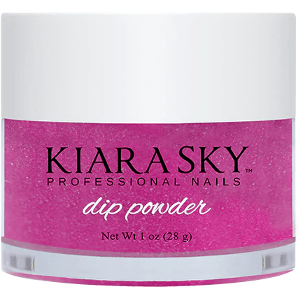 DIP POWDER - D422 PINK LIPSTICK