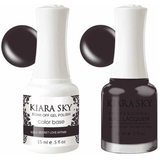 Kiara Sky Gel + Nail Polish - Secret Love Affair - 429