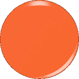 DIP POWDER – D542 TWIZZLY TANGERINE