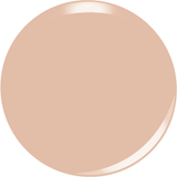 DIP POWDER - D431 CREME D' NUDE