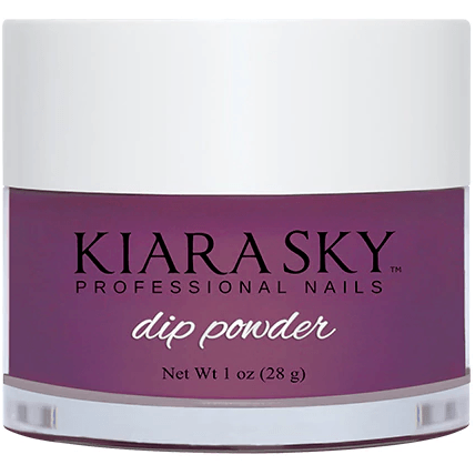 DIP POWDER - D445 GRAPE YOUR ATTENTION