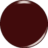 DIP POWDER- D545 REALISTIC MAROON