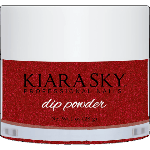 DIP POWDER- D547 SULTRY DESIRE