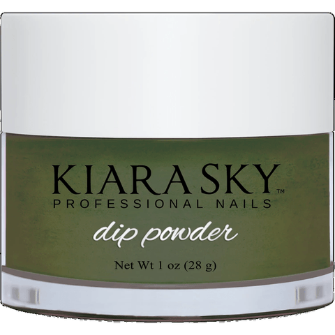 DIP POWDER- D548 HUSH HUSH