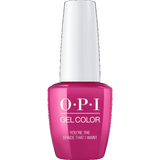 OPI GELCOLOR, YOU'RE THE SHADE THAT I WANT G50