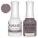 Kiara Sky Gel + Nail Polish - CountryChick 512