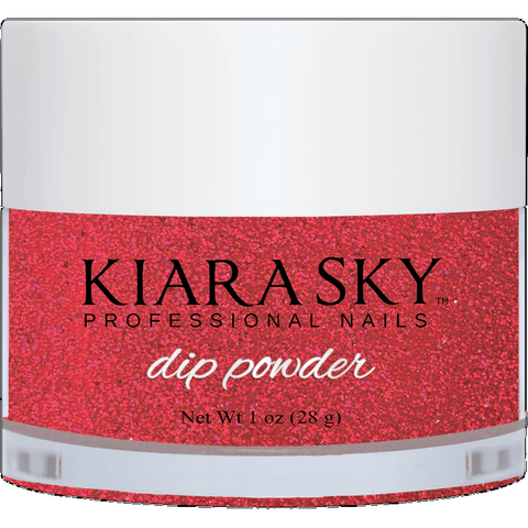 DIP POWDER- D551 PASSION POTION