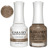 Kiara Sky Gel + Nail Polish - SunsetBlvd 521