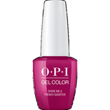 OPI GELCOLOR, SPARE ME A FRENCH QUARTER - N55