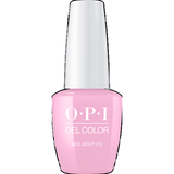 OPI GELCOLOR, MOD ABOUT YOU B56