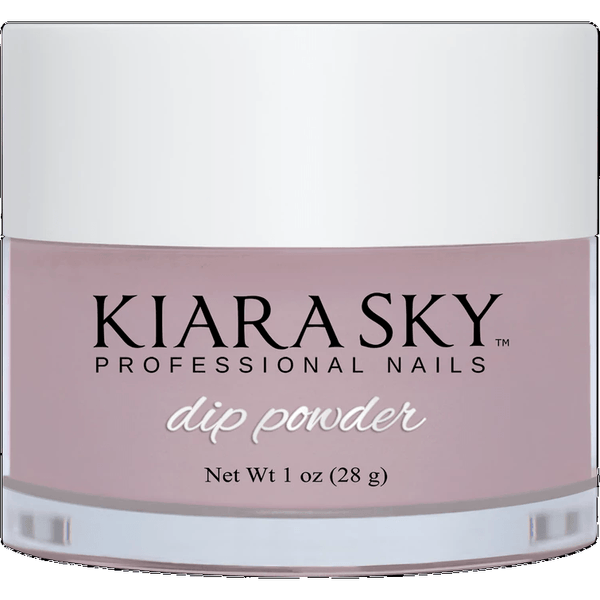 DIP POWDER - D556 TOTALLY WHIPPED