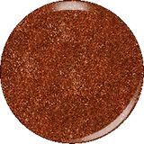 DIP POWDER - D457 FROSTED POMEGRANATE
