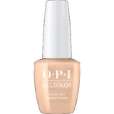 OPI GELCOLOR, COSMO-NOT TONIGHT HONEY GC R58