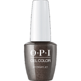 OPI GELCOLOR, MY PRIVATE JET B59