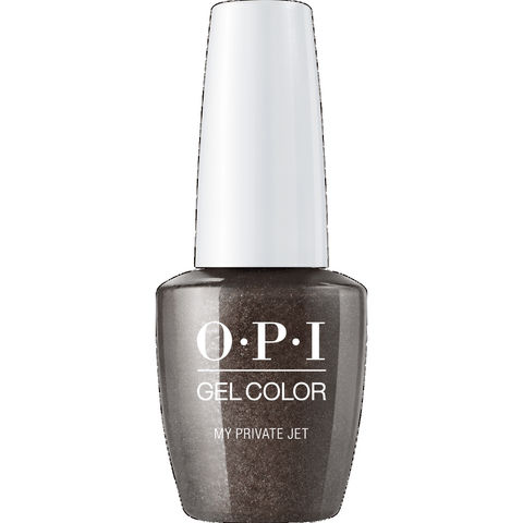 OPI GELCOLOR, MY PRIVATE JET B59