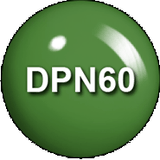 DPN60 - OPI DIPPING COLOR POWDERS - I'M SOOO SWAMPED