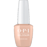 OPI GELCOLOR, SAMOAN SAND - P61