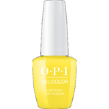 OPI GELCOLOR, ACABANA