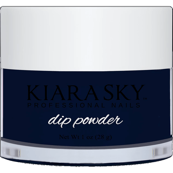 DIP POWDER- D572 MIDNIGHT IN PARIS