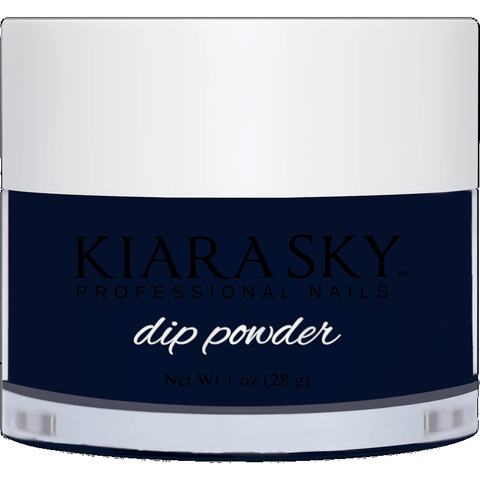 DIP POWDER- D572 MIDNIGHT IN PARIS